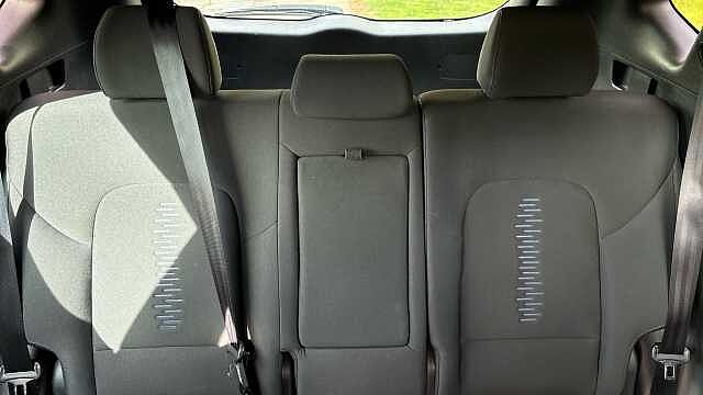 Hyundai TUCSON 1.6 TGDi Go SE 5dr 2WD Petrol Estate