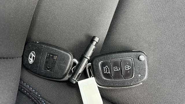 Hyundai TUCSON 1.6 TGDi Go SE 5dr 2WD Petrol Estate