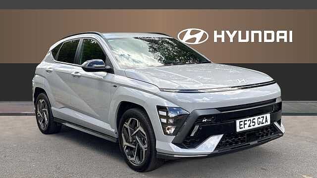 1.6 Hybrid 129 N Line 5dr DCT Hybrid Hatchback