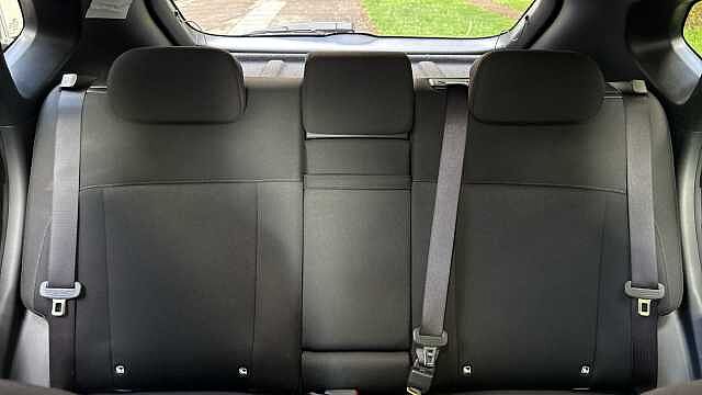 Hyundai KONA 1.6 Hybrid 129 N Line 5dr DCT Hybrid Hatchback Grey