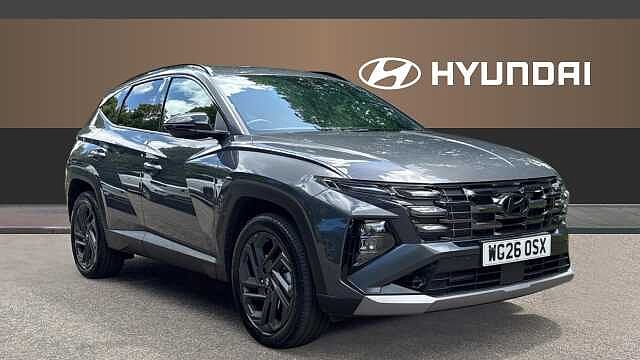 1.6T 239 Hybrid Black Line 5dr Auto Hybrid Estate