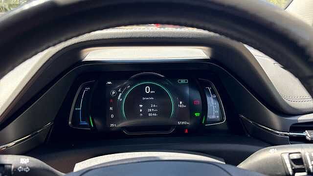 Hyundai IONIQ 1.6 GDi Hybrid Premium SE 5dr DCT Hybrid Hatchback