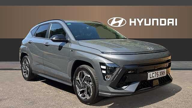 1.6 Hybrid 129 N Line 5dr DCT Hybrid Hatchback