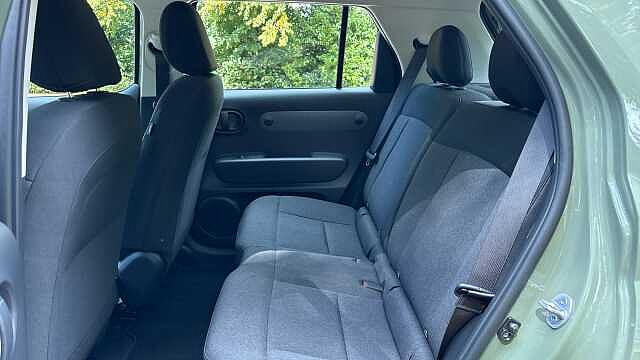 Hyundai INSTER 71kW 01 42kWh 5dr Auto Electric Hatchback