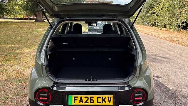 Hyundai INSTER 71kW 01 42kWh 5dr Auto Electric Hatchback