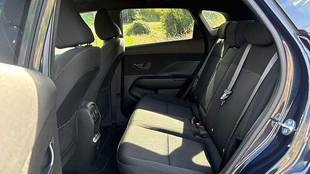 Hyundai KONA 160kW N Line 65kWh 5dr Auto Electric Hatchback Blue