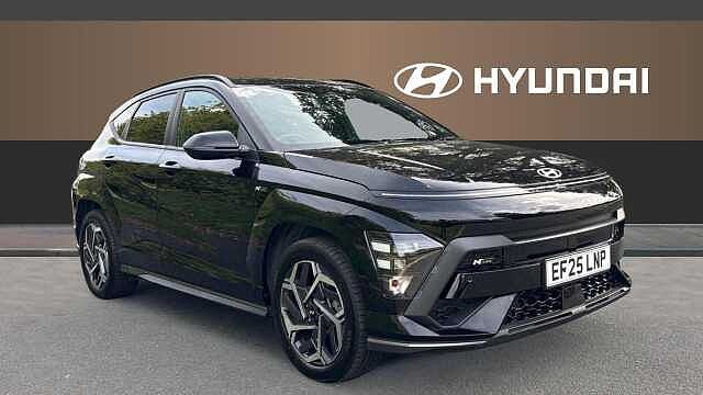 1.6 Hybrid 129 N Line 5dr DCT Hybrid Hatchback
