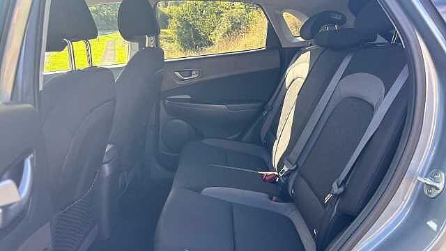 Hyundai KONA 1.0T GDi Blue Drive Premium 5dr Petrol Hatchback