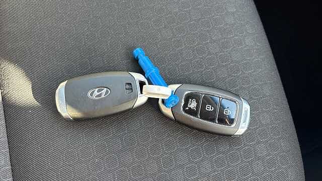 Hyundai KONA 1.0T GDi Blue Drive Premium 5dr Petrol Hatchback