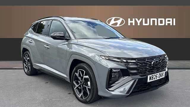 1.6T 239 Hybrid N Line Edition 5dr Auto Hybrid Estate