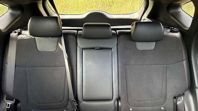 Hyundai TUCSON 1.6T 239 Hybrid N Line Edition 5dr Auto Hybrid Estate Special Solid - Shadow Grey