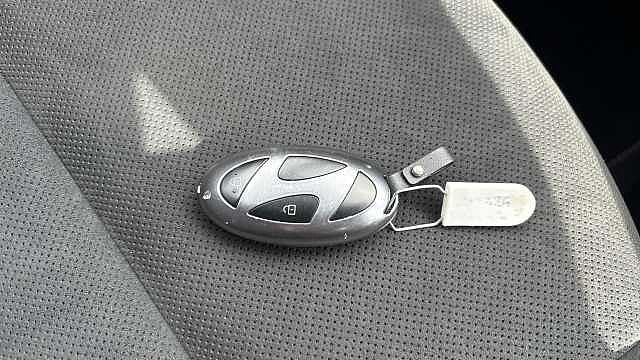 Hyundai TUCSON 1.6T 239 Hybrid N Line Edition 5dr Auto Hybrid Estate Special Solid - Shadow Grey