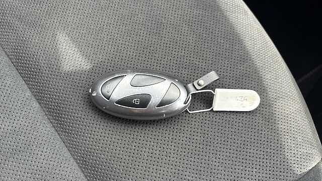 Hyundai TUCSON 1.6T 239 Hybrid N Line Edition 5dr Auto Hybrid Estate Special Solid - Shadow Grey