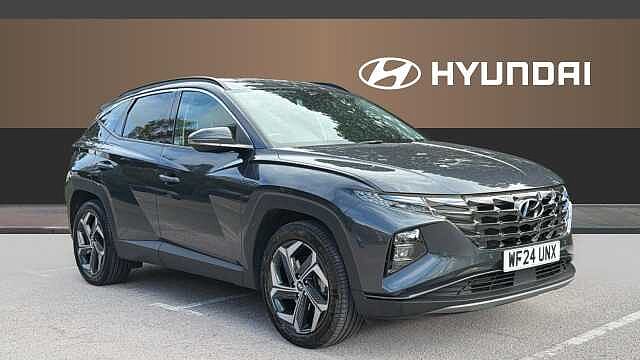 1.6 TGDi Hybrid 230 Premium 5dr 2WD Auto Hybrid Estate