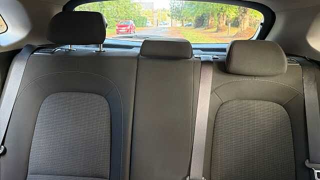 Hyundai KONA 1.0 TGDi 48V MHEV SE Connect 5dr Petrol Hatchback
