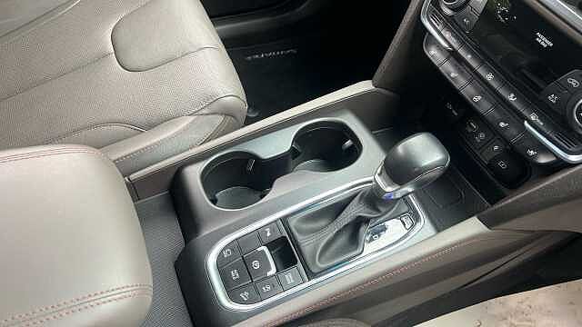 Hyundai SANTA FE 2.2 CRDi Premium SE 5dr 4WD Auto Diesel Estate