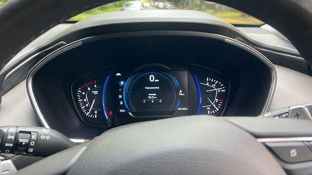 Hyundai SANTA FE 2.2 CRDi Premium SE 5dr 4WD Auto Diesel Estate