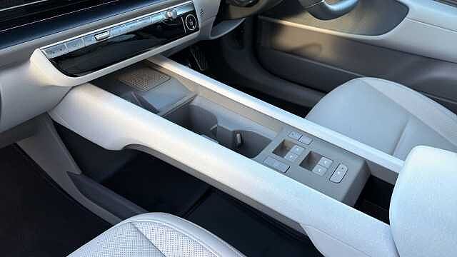 Hyundai IONIQ 6 239kW Ultimate 77kWh 4dr AWD Auto Electric Saloon Grey