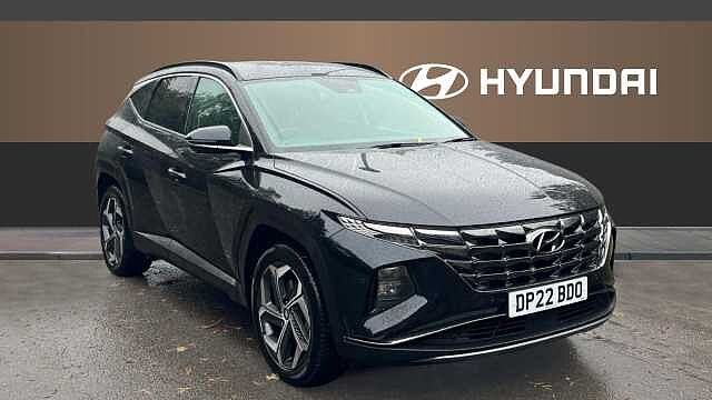 1.6 TGDi Hybrid 230 Premium 5dr 2WD Auto Hybrid Estate