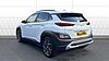 Hyundai KONA 1.6 GDi Hybrid Ultimate 5dr DCT Hybrid Hatchback White