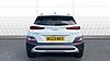 Hyundai KONA 1.6 GDi Hybrid Ultimate 5dr DCT Hybrid Hatchback White