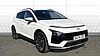 Hyundai BAYON 1.0 TGDi Ultimate 5dr DCT Petrol Hatchback White