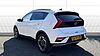Hyundai BAYON 1.0 TGDi Ultimate 5dr DCT Petrol Hatchback White