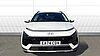 Hyundai BAYON 1.0 TGDi Ultimate 5dr DCT Petrol Hatchback White