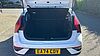 Hyundai BAYON 1.0 TGDi Ultimate 5dr DCT Petrol Hatchback White