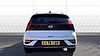Hyundai BAYON 1.0 TGDi Ultimate 5dr DCT Petrol Hatchback White