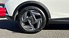 Hyundai BAYON 1.0 TGDi Ultimate 5dr DCT Petrol Hatchback White