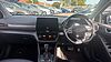 Hyundai IONIQ 1.6 GDi Hybrid Premium SE 5dr DCT Hybrid Hatchback Black