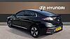 Hyundai IONIQ 1.6 GDi Hybrid Premium SE 5dr DCT Hybrid Hatchback Black