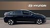 Hyundai IONIQ 1.6 GDi Hybrid Premium SE 5dr DCT Hybrid Hatchback Black
