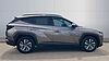 Hyundai TUCSON 1.6 TGDi 48V MHD SE Connect 5dr 2WD DCT Petrol Estate Brown