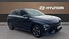 Hyundai KONA 1.0T N Line 5dr Petrol Hatchback Blue