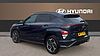 Hyundai KONA 1.0T N Line 5dr Petrol Hatchback Blue