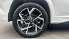 Hyundai TUCSON 1.6T Hybrid N Line 5dr Auto Hybrid Estate White