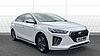 Hyundai IONIQ 1.6 GDi Plug-in Hybrid Premium SE 5dr DCT Hatchback White