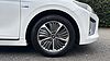 Hyundai IONIQ 1.6 GDi Plug-in Hybrid Premium SE 5dr DCT Hatchback White