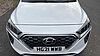Hyundai IONIQ 1.6 GDi Plug-in Hybrid Premium SE 5dr DCT Hatchback White