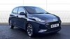 Hyundai I10 1.0 [63] Advance 5dr [Nav] Petrol Hatchback Aurora Grey - Pearl
