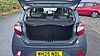 Hyundai I10 1.0 [63] Advance 5dr [Nav] Petrol Hatchback Aurora Grey - Pearl