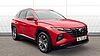 Hyundai TUCSON 1.6 TGDi 48V MHD Premium 5dr 2WD DCT Petrol Estate Red