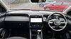 Hyundai TUCSON 1.6 TGDi 48V MHD Premium 5dr 2WD DCT Petrol Estate Red