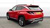 Hyundai TUCSON 1.6 TGDi 48V MHD Premium 5dr 2WD DCT Petrol Estate Red