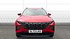 Hyundai TUCSON 1.6 TGDi 48V MHD Premium 5dr 2WD DCT Petrol Estate Red