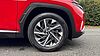 Hyundai TUCSON 1.6 TGDi 48V MHD Premium 5dr 2WD DCT Petrol Estate Red