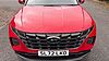 Hyundai TUCSON 1.6 TGDi 48V MHD Premium 5dr 2WD DCT Petrol Estate Red