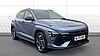 Hyundai KONA 1.6T N Line S 5dr DCT [Lux Pack] Petrol Hatchback Pearl - Meta Blue